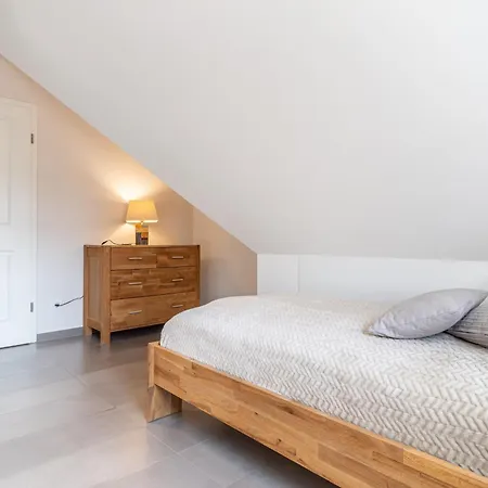 Ferienhaus Haus Strandlust Wf-05 Wustrow (Fischland)