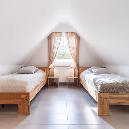 Haus Strandlust Wf-05 Wustrow (Fischland)