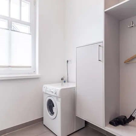 Ferienhaus Haus Strandlust Wf-05 *