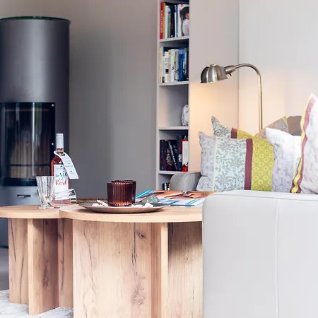 Haus Strandlust Wf-05 Wustrow (Fischland)