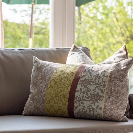 Haus Strandlust Wf-05