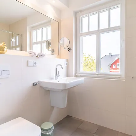 Ferienhaus Haus Strandlust Wf-05 Wustrow (Fischland)