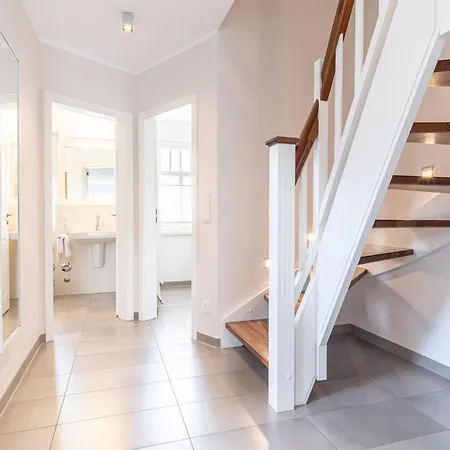 Haus Strandlust Wf-05