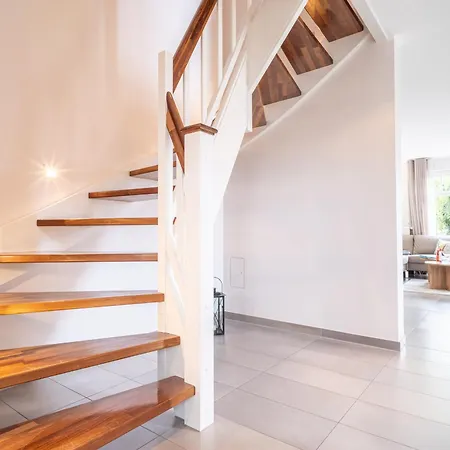 Ferienhaus Haus Strandlust Wf-05 Wustrow (Fischland)