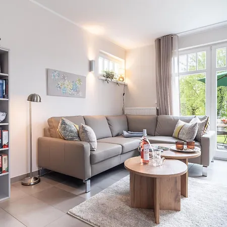 Haus Strandlust Wf-05