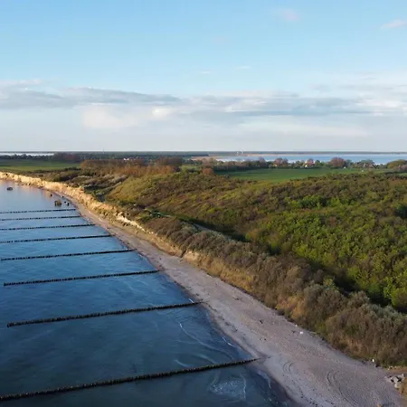 Ferienhaus Haus Strandlust Wf-05 *