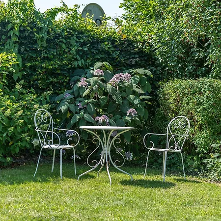 Haus Strandlust Wf-05