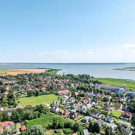 Ferienhaus Haus Strandlust Wf-05 *